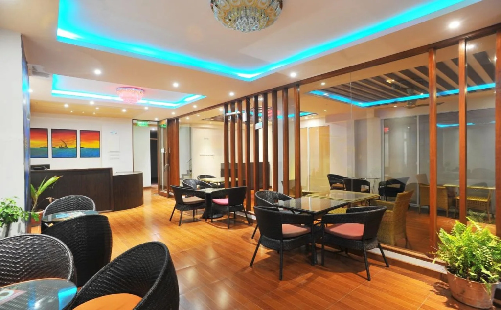 Hotel Image Gallery