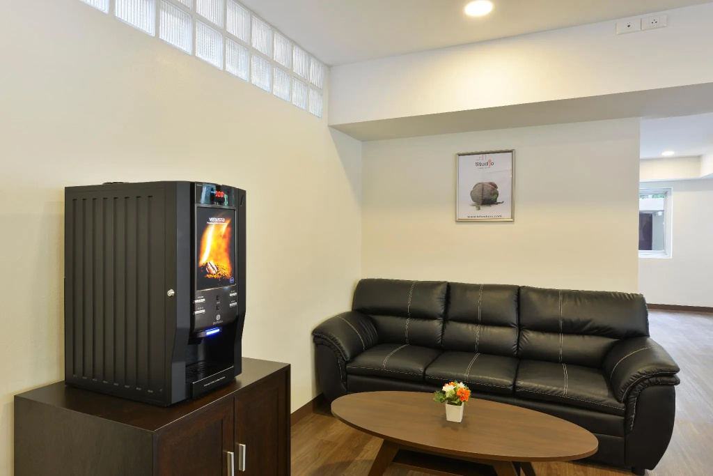 Hotel Image Gallery
