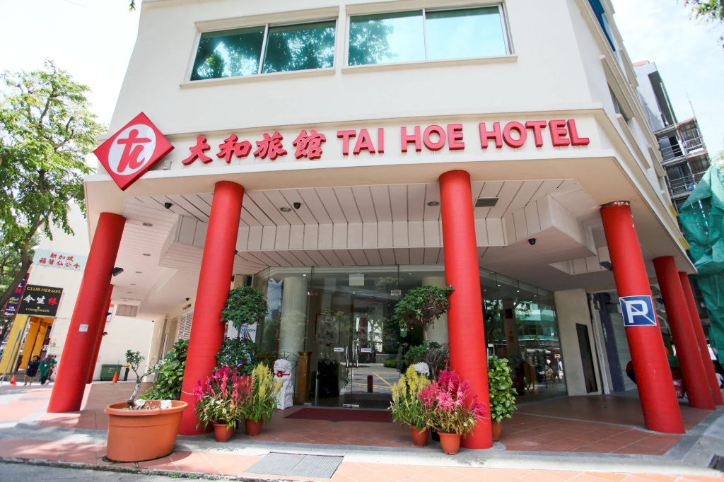 Hotel Image Gallery
