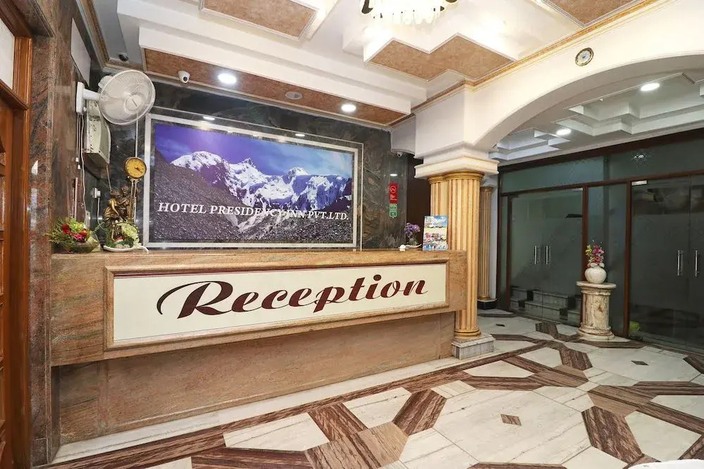 Hotel Image Gallery