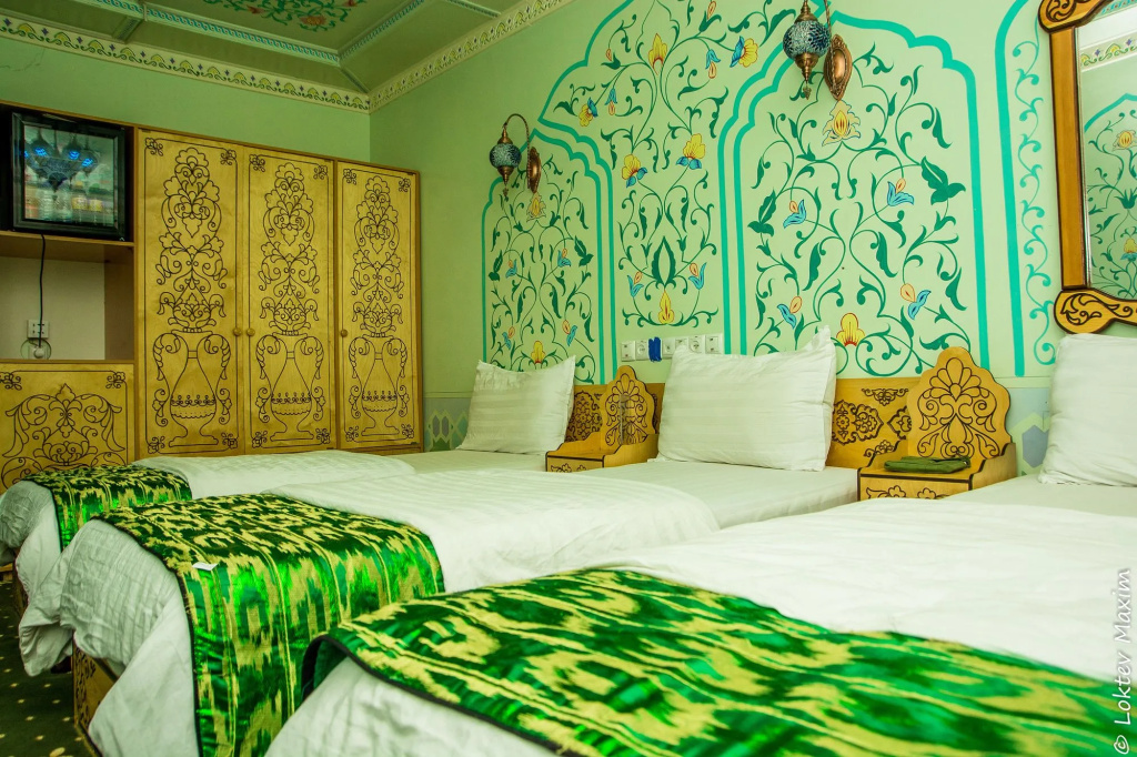 Hotel Image Gallery
