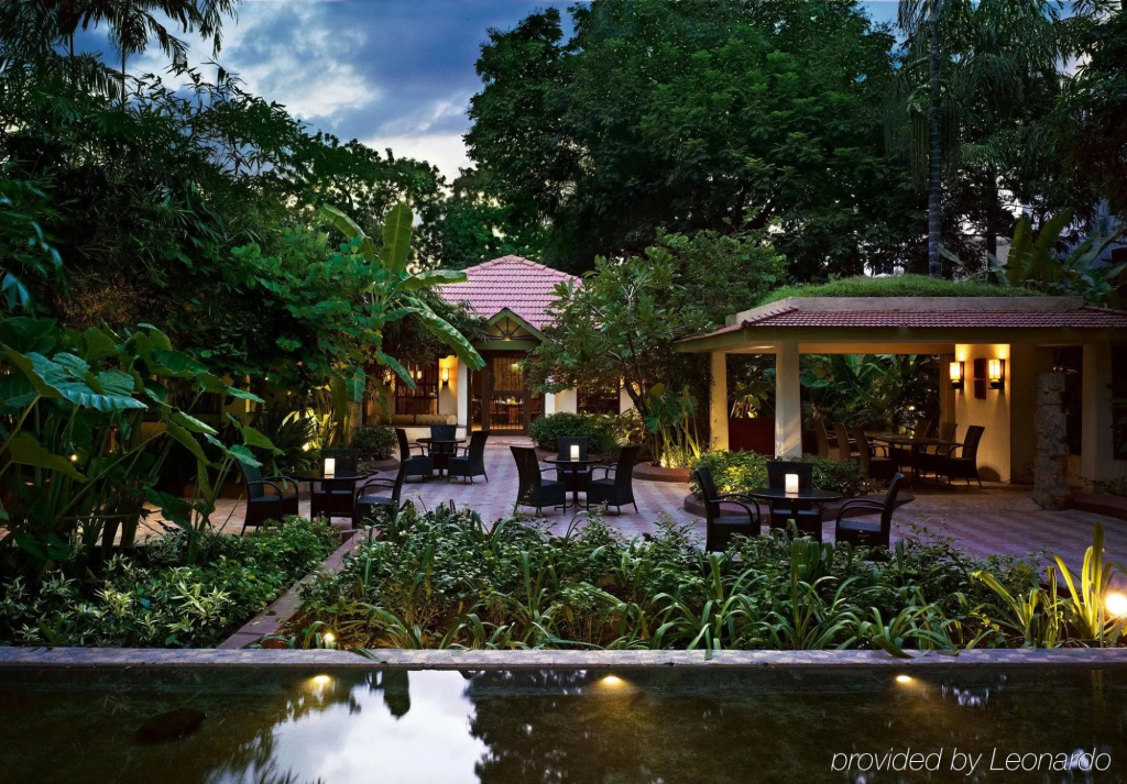 Hotel Image Gallery