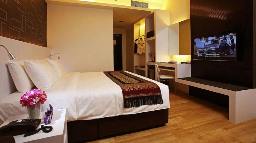 Hotel Image Gallery