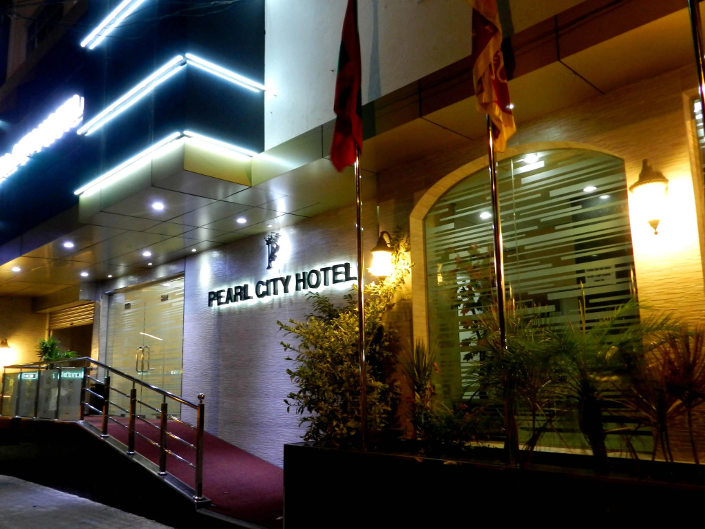 Hotel Image Gallery