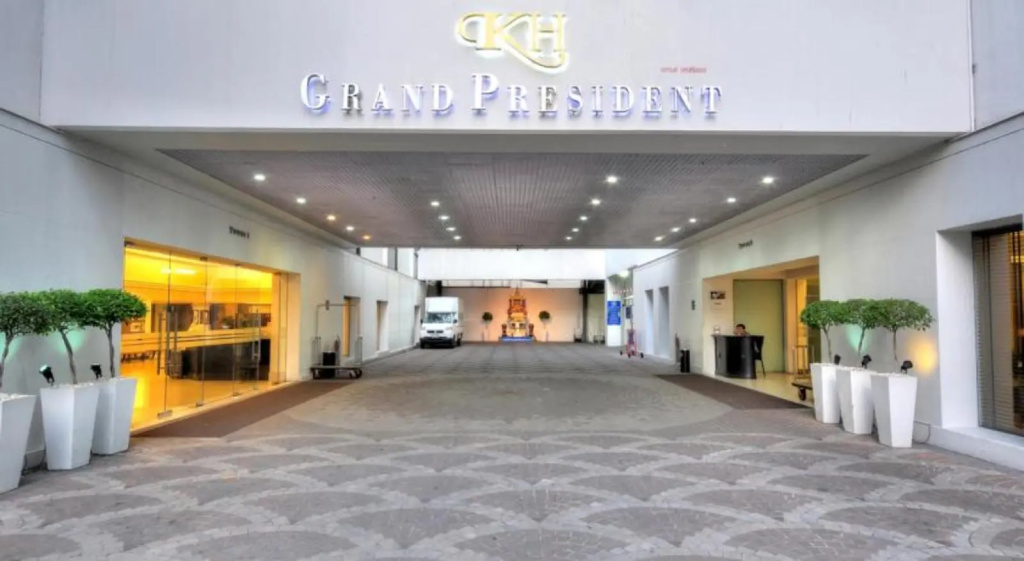 Hotel Image Gallery