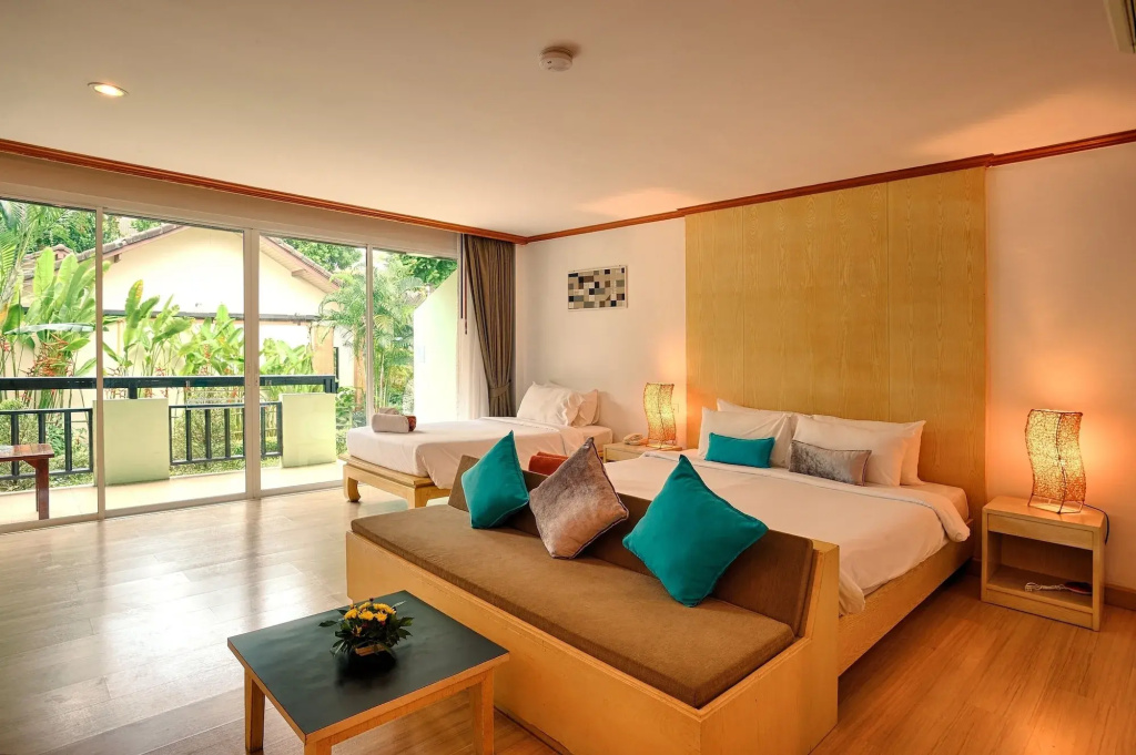 Hotel Image Gallery