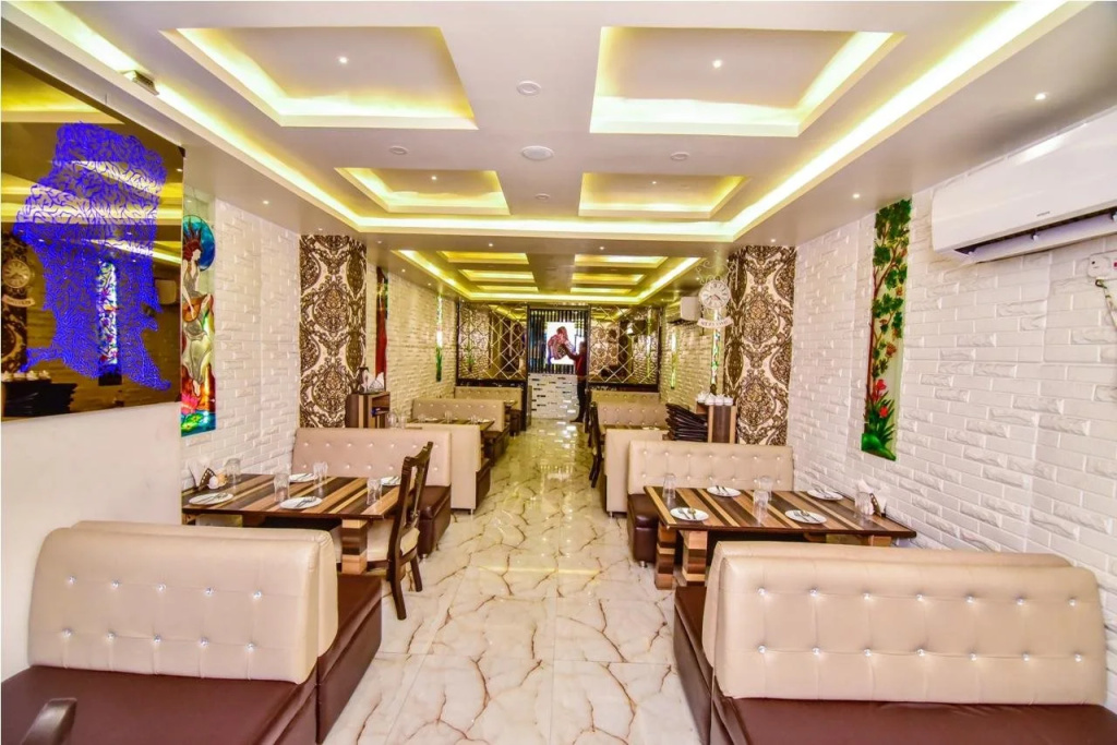 Hotel Image Gallery