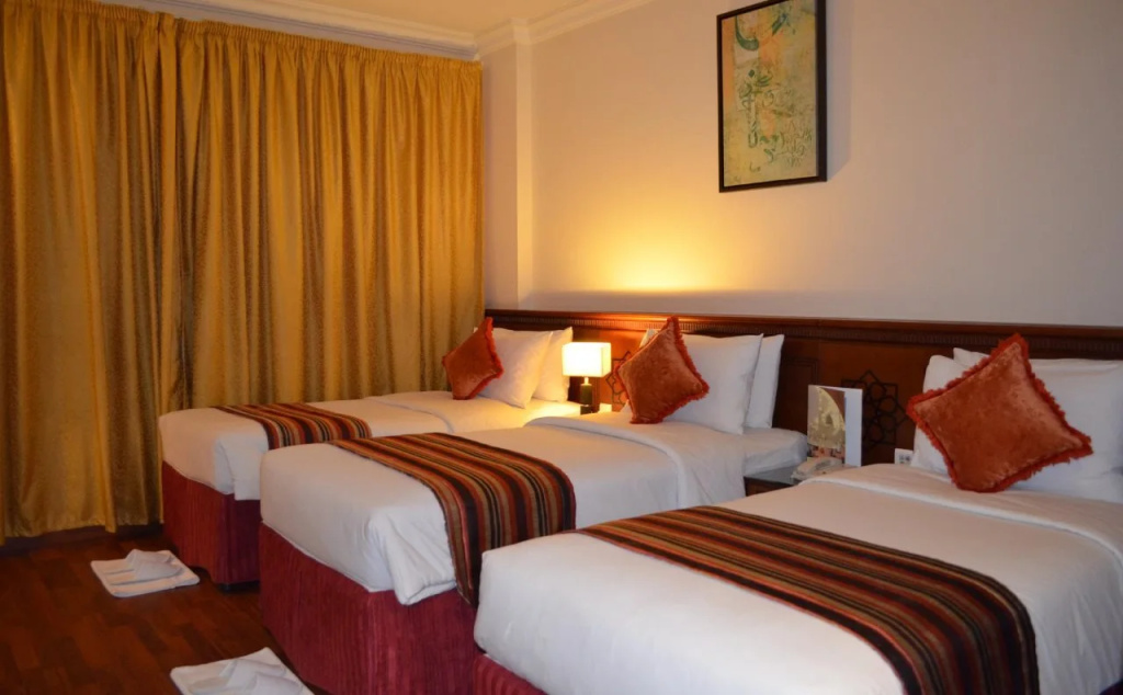 Hotel Image Gallery