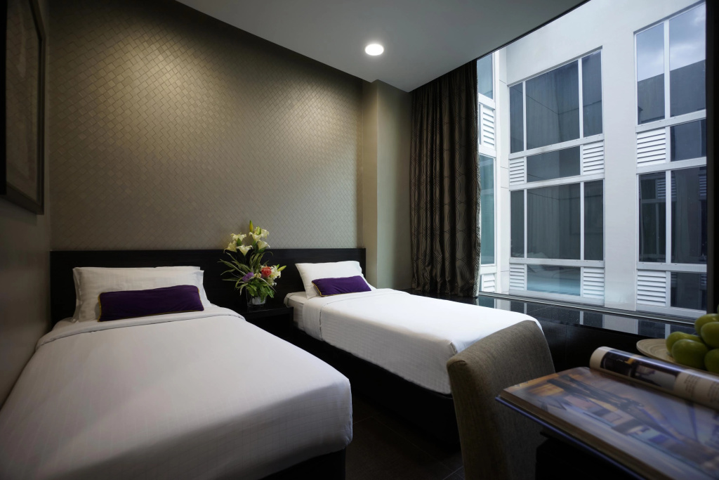 Hotel Image Gallery