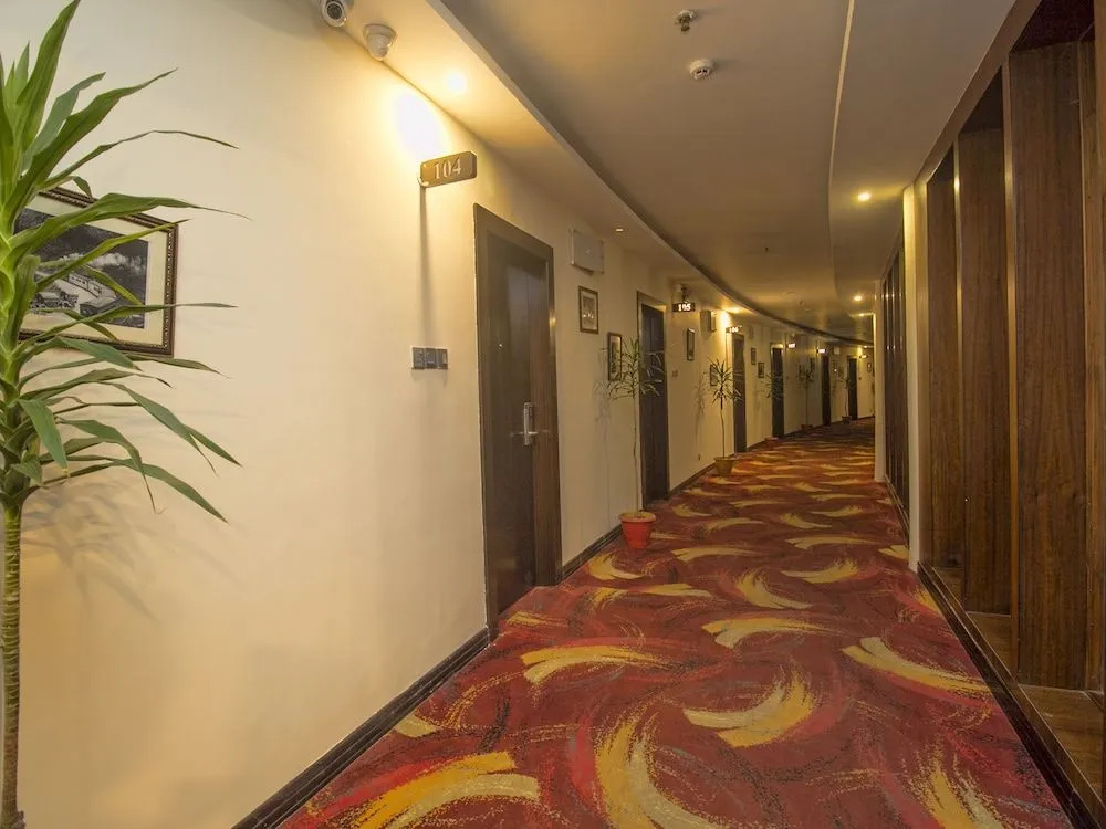 Hotel Image Gallery