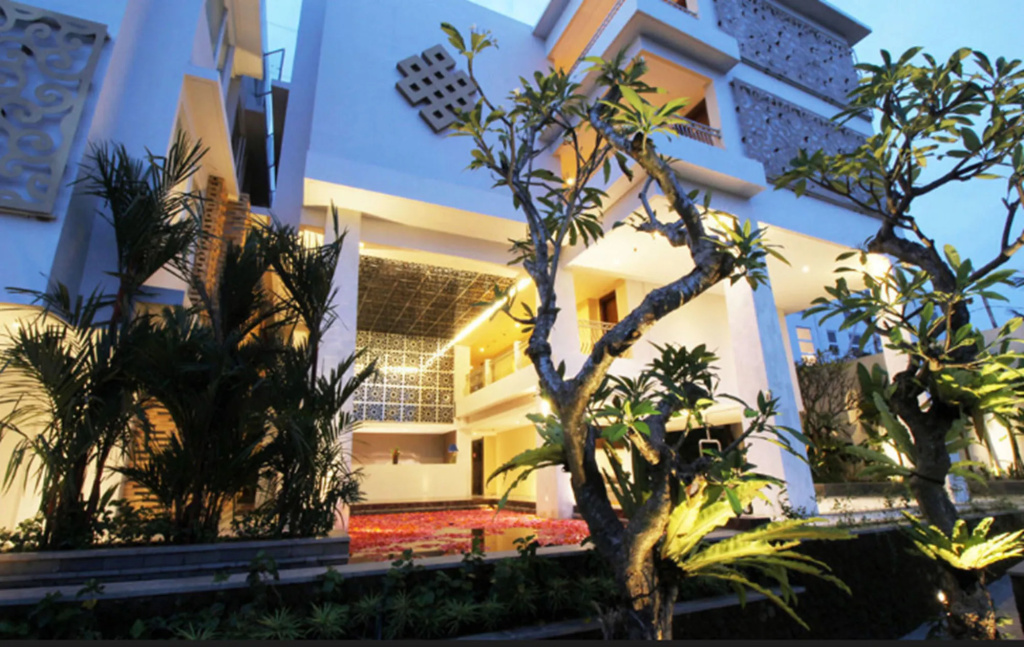 Hotel Image Gallery