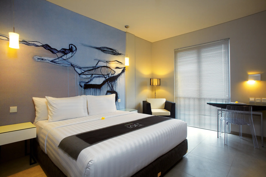 Hotel Image Gallery