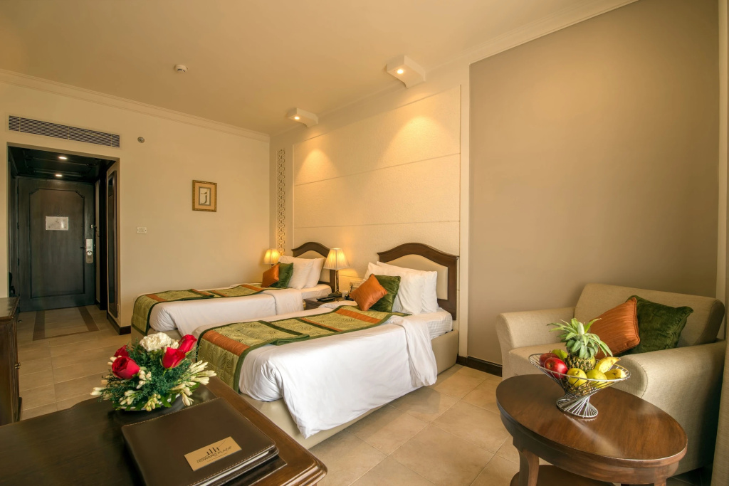 Hotel Image Gallery