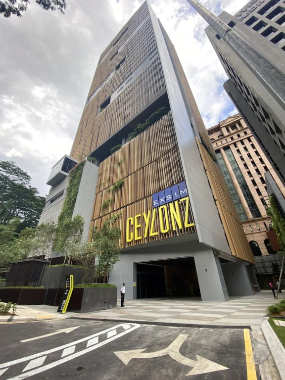 Hotel Image Gallery