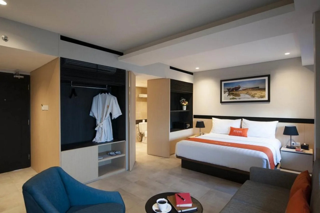 Hotel Image Gallery