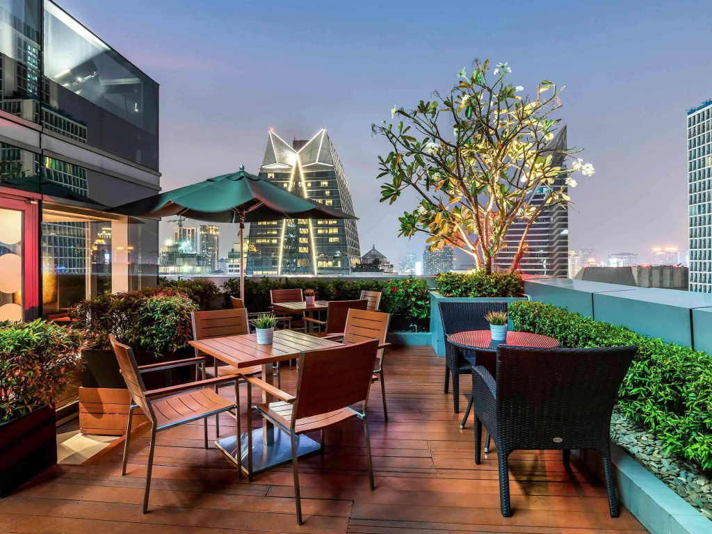 Hotel Image Gallery