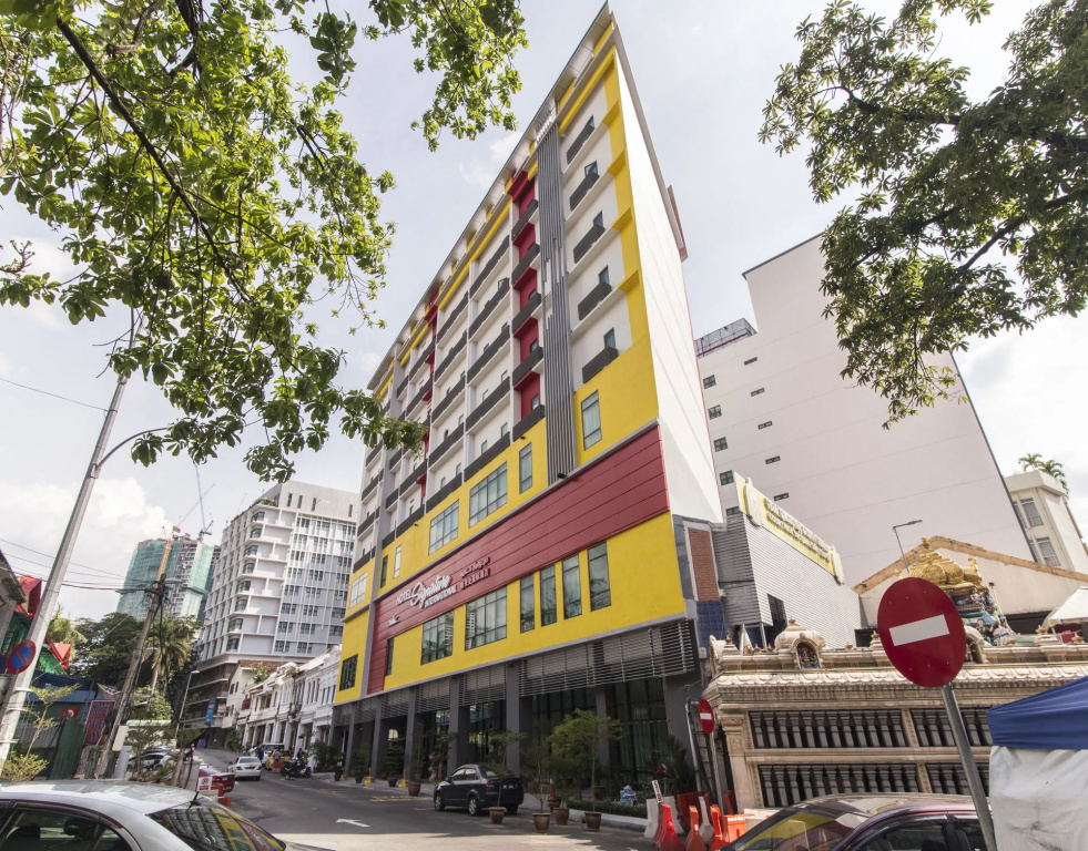 Hotel Image Gallery
