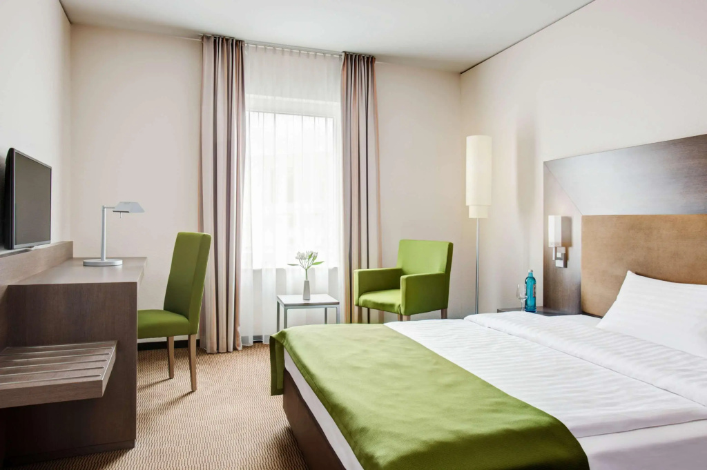 Hotel Image Gallery