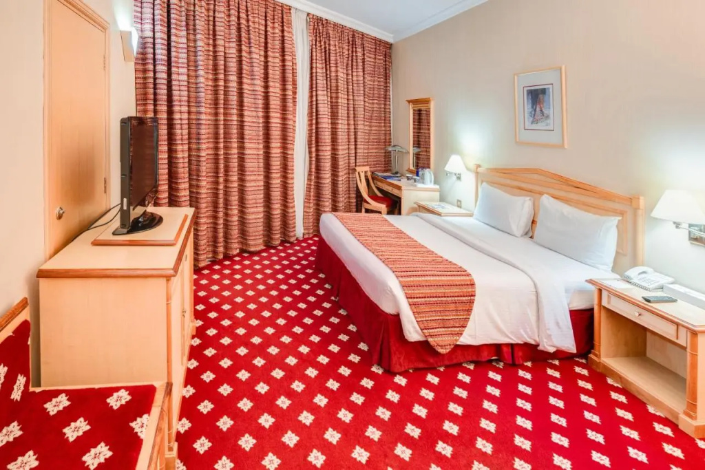 Hotel Image Gallery