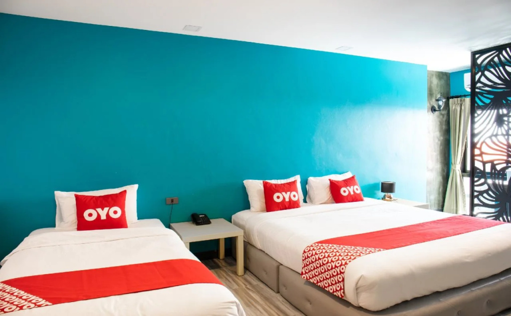 Hotel Image Gallery