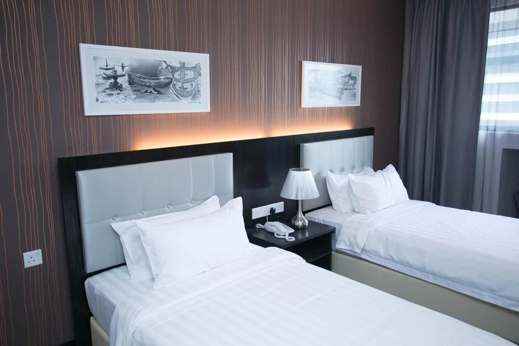 Hotel Image Gallery