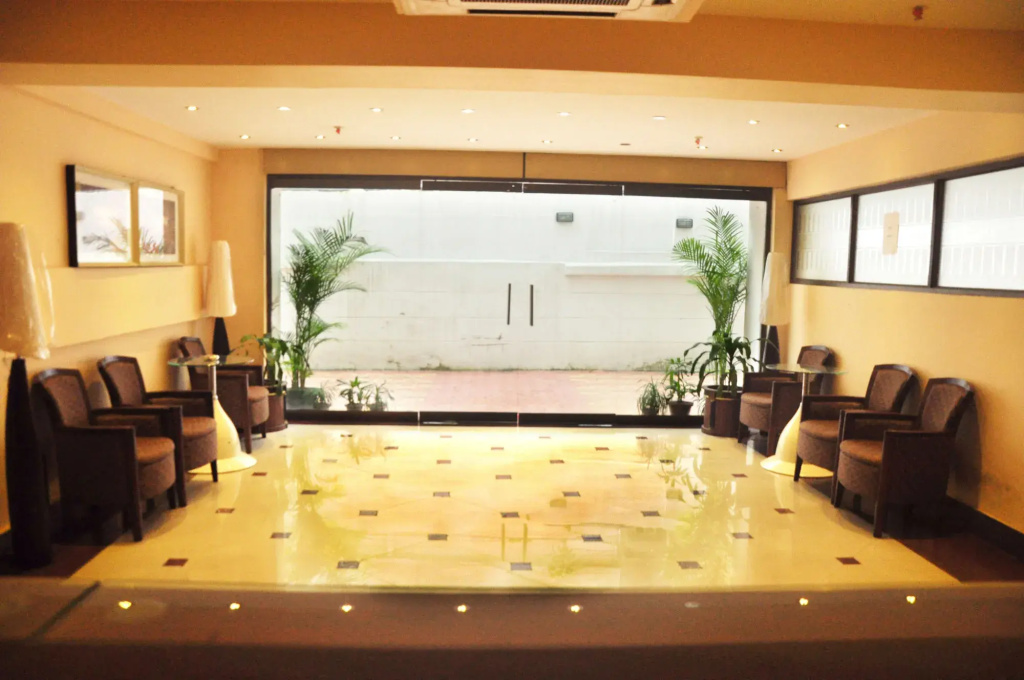 Hotel Image Gallery