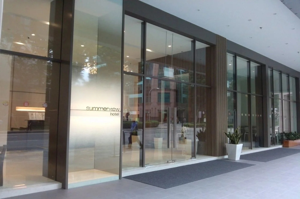 Hotel Image Gallery