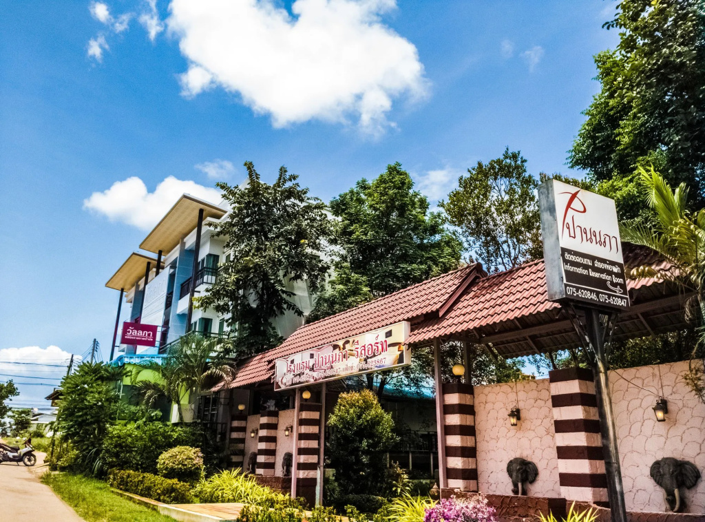 Hotel Image Gallery