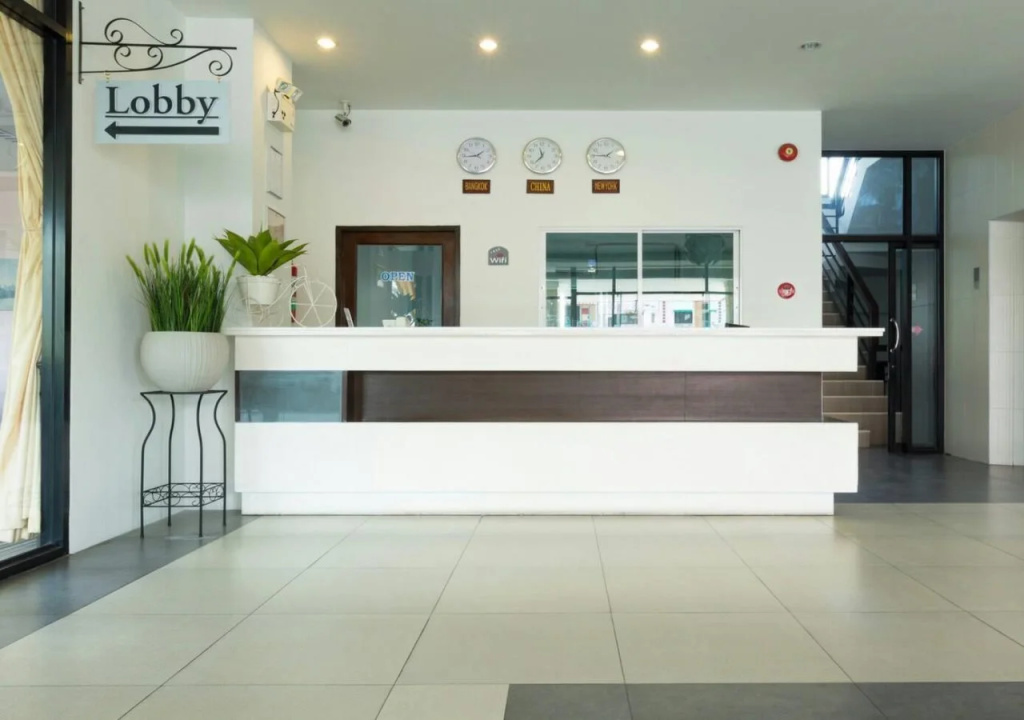 Hotel Image Gallery