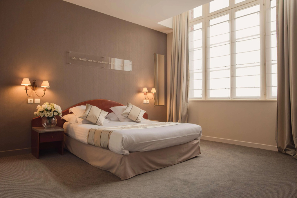 Hotel Image Gallery
