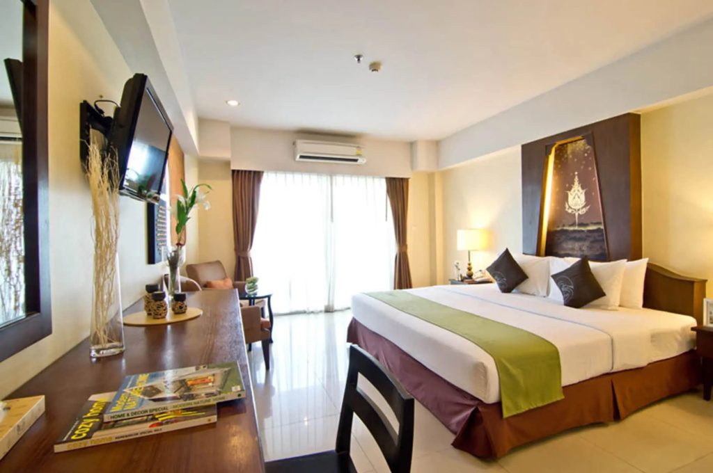 Hotel Image Gallery