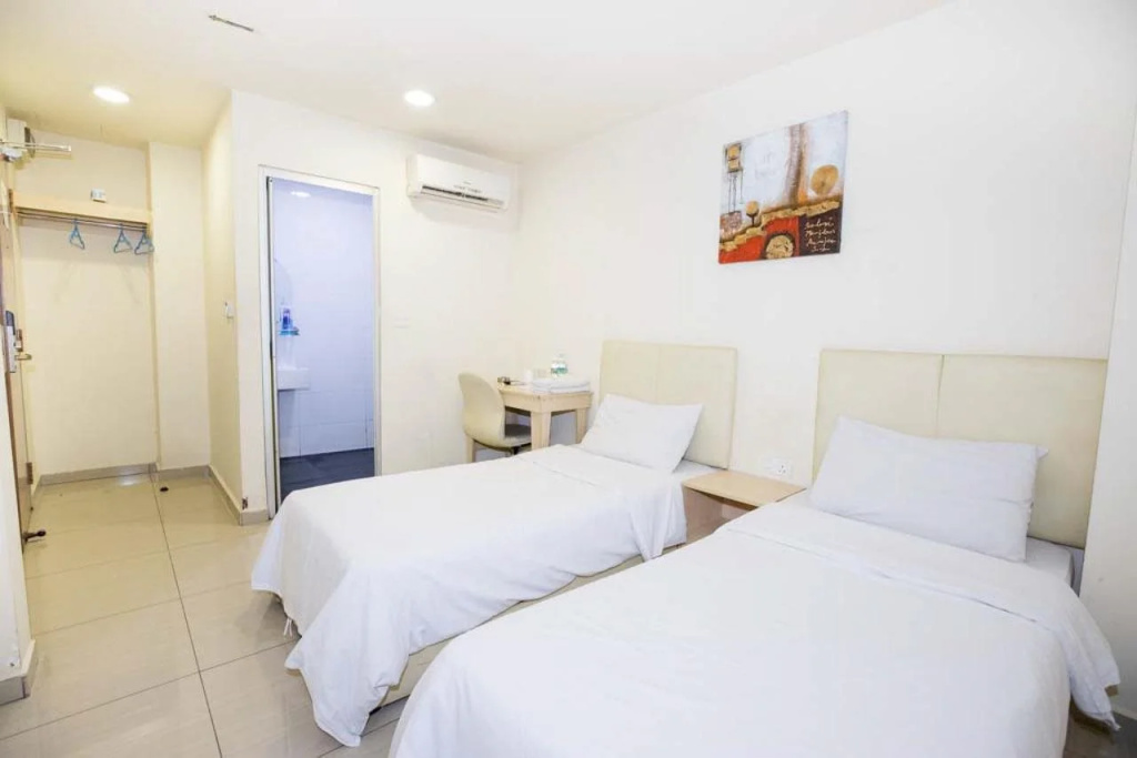 Hotel Image Gallery