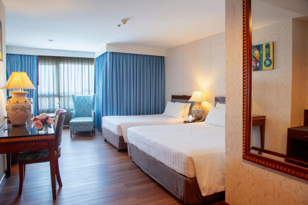 Hotel Image Gallery