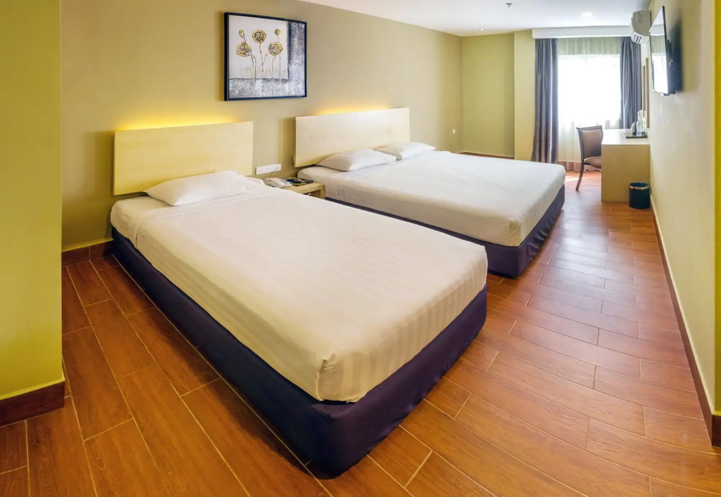 Hotel Image Gallery