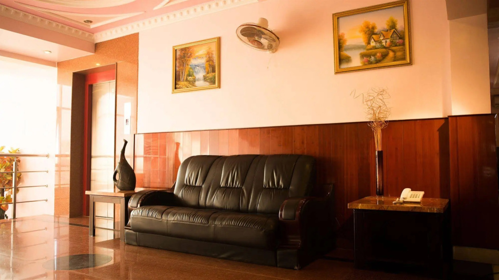 Hotel Image Gallery