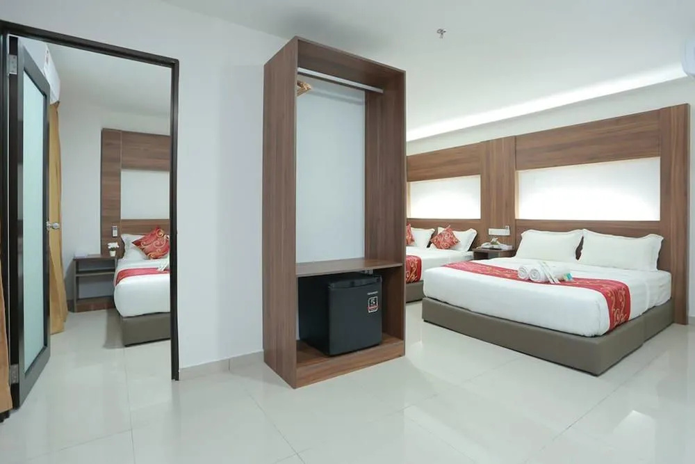 Hotel Image Gallery