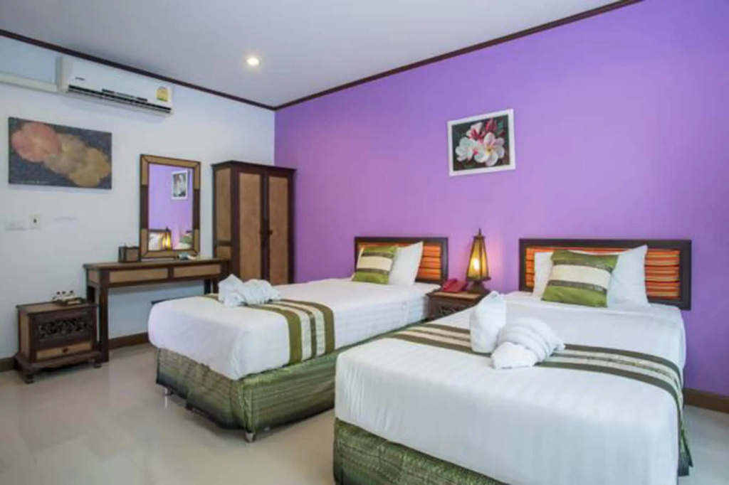 Hotel Image Gallery