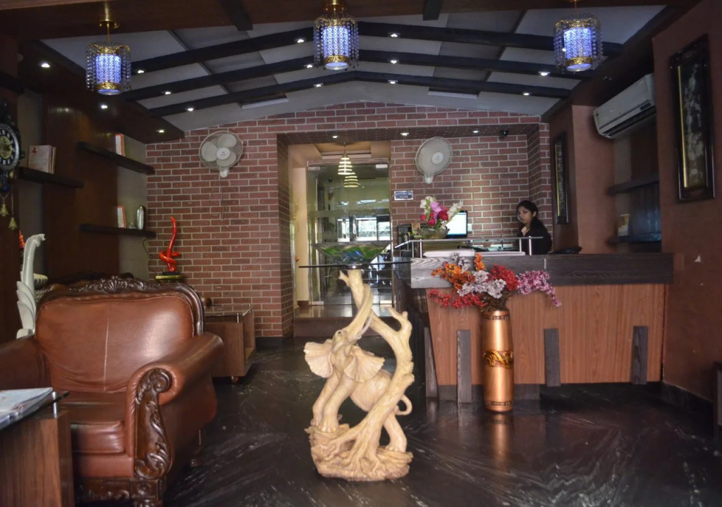 Hotel Image Gallery