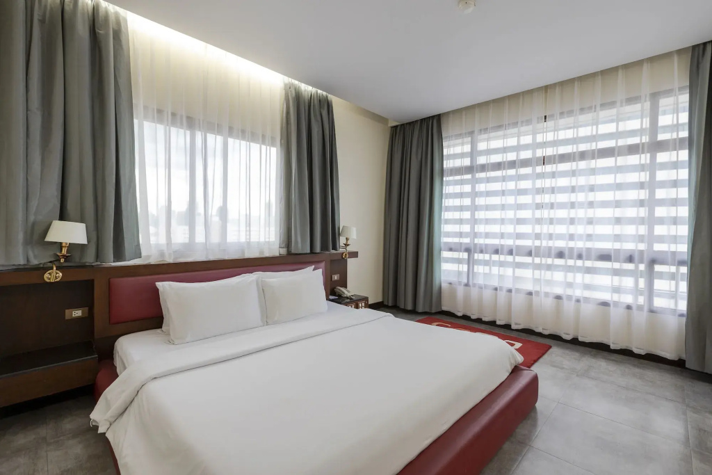 Hotel Image Gallery