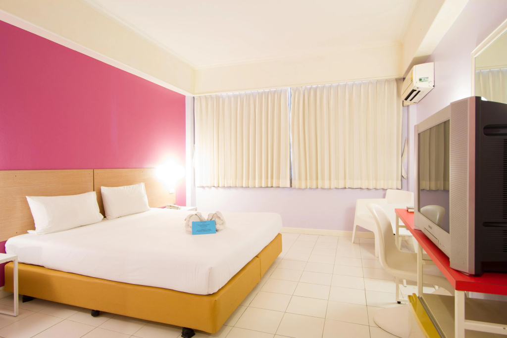 Hotel Image Gallery