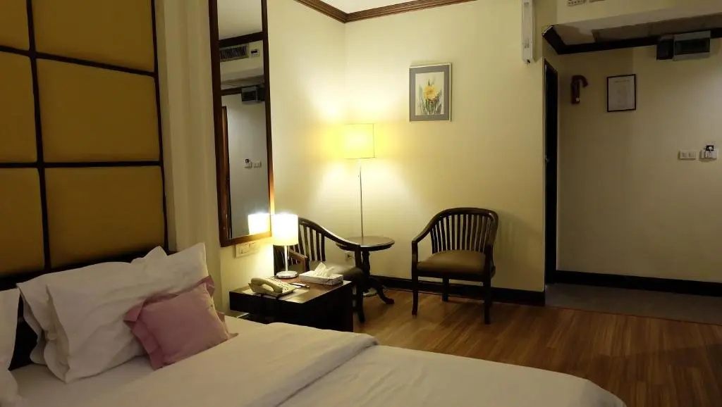 Hotel Image Gallery