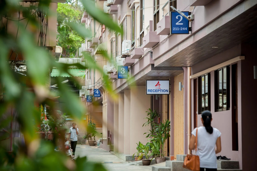 Hotel Image Gallery