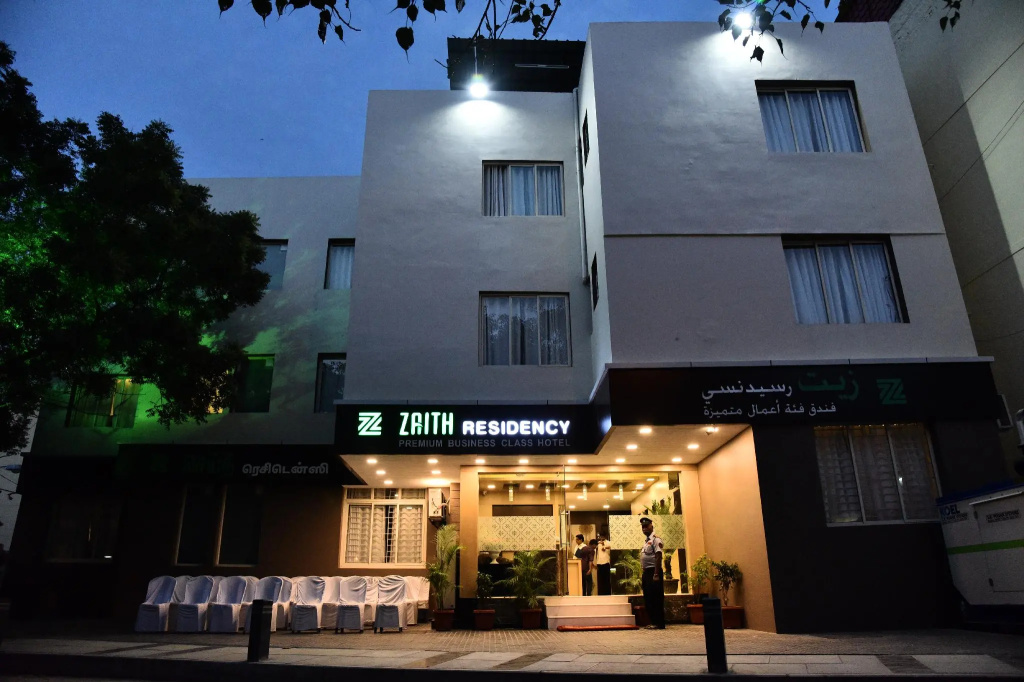 Hotel Image Gallery