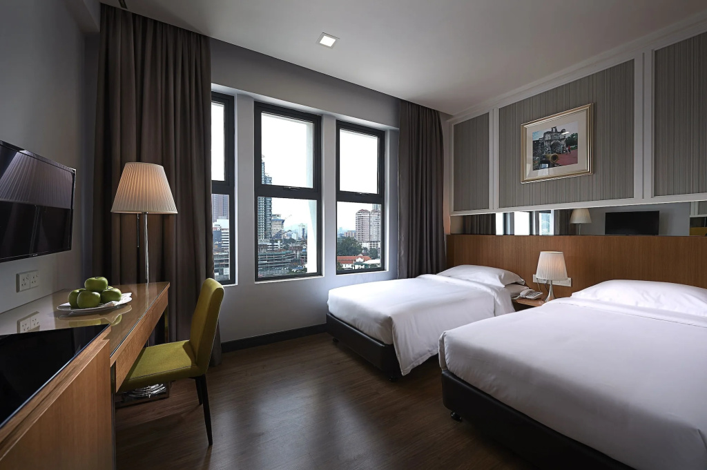 Hotel Image Gallery