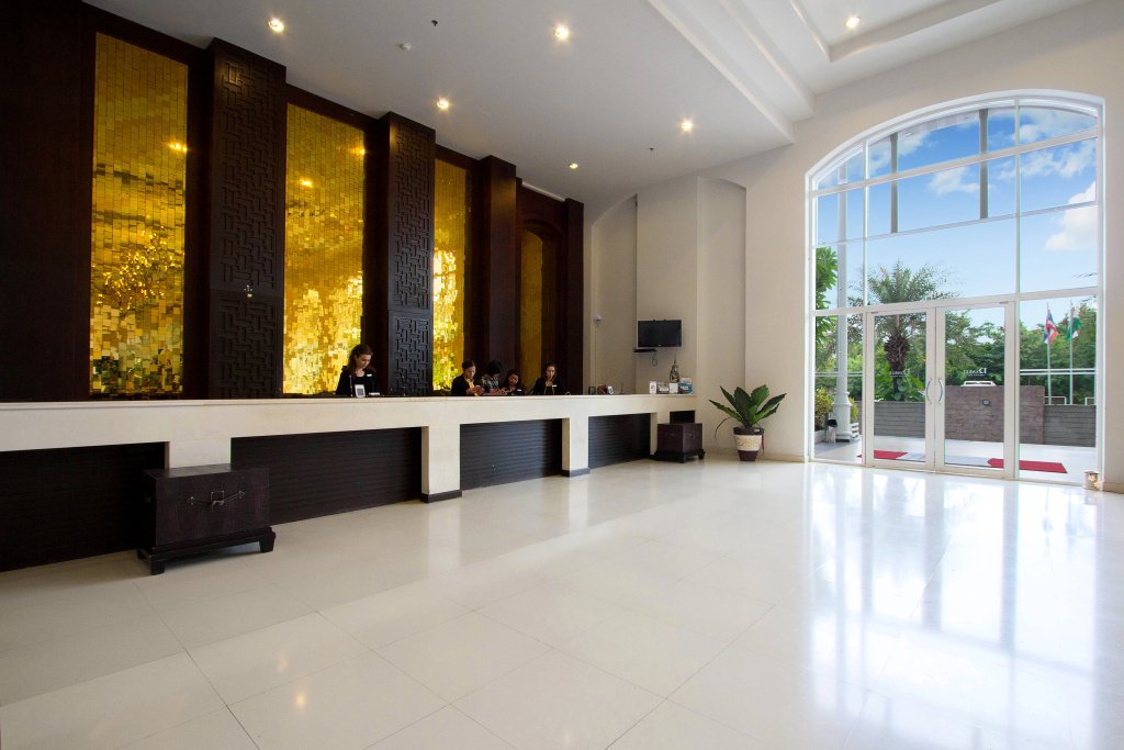 Hotel Image Gallery