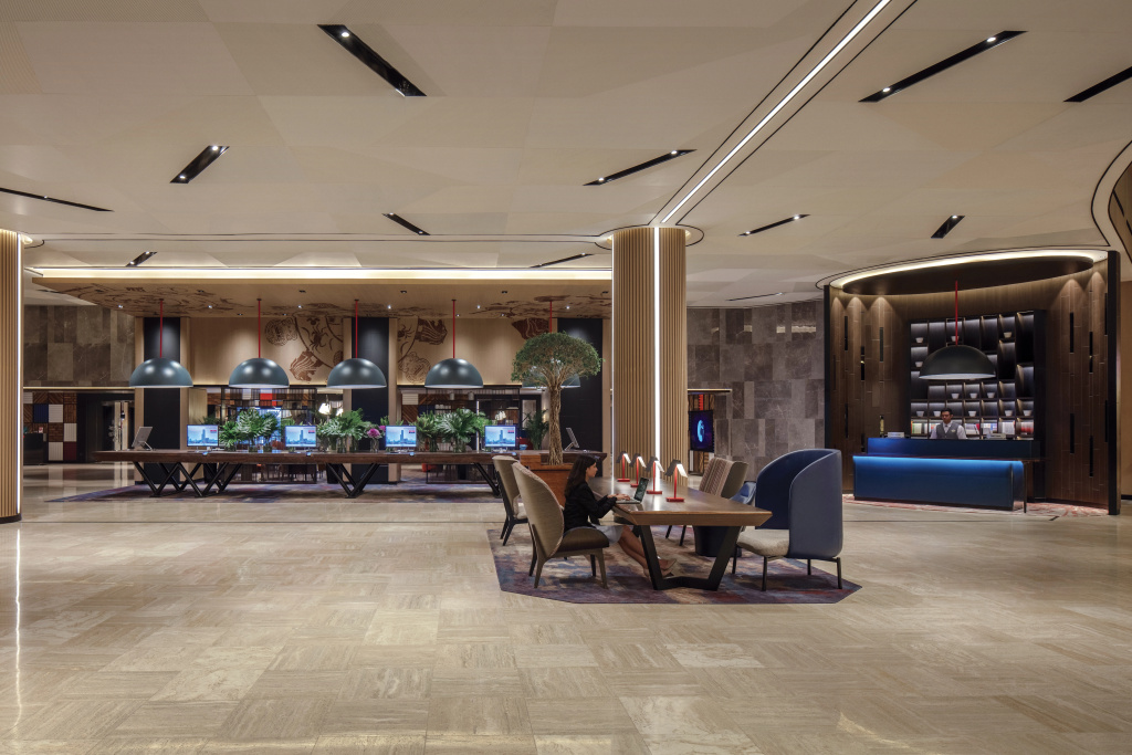 Hotel Image Gallery