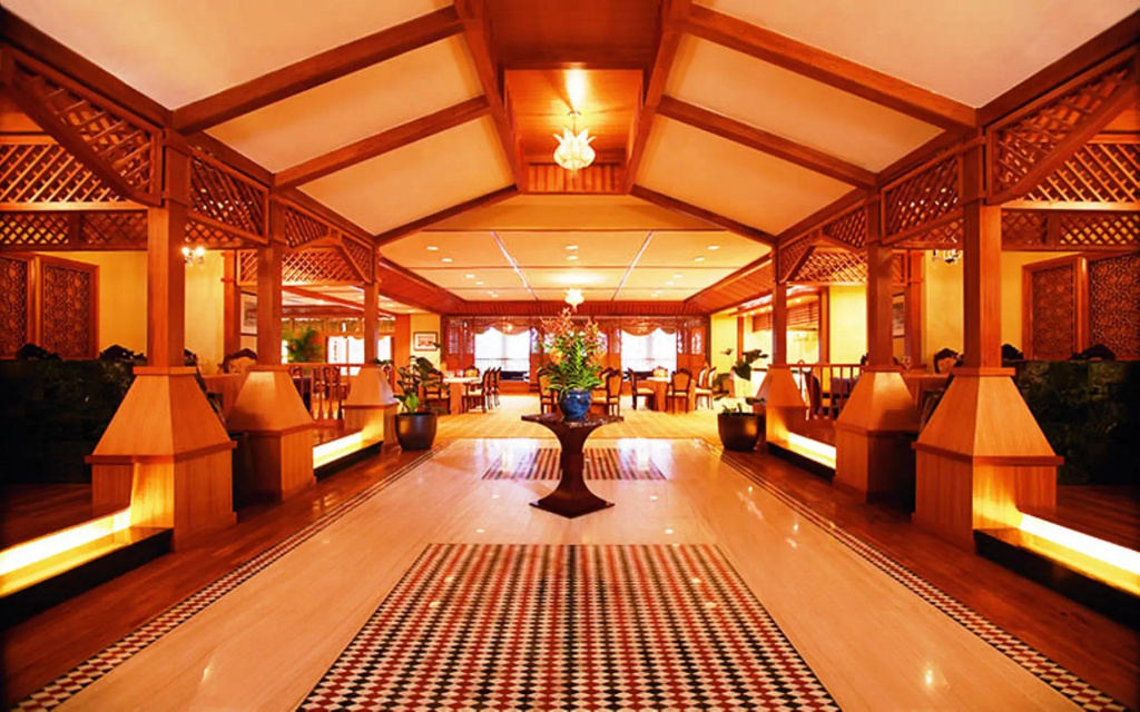 Hotel Image Gallery