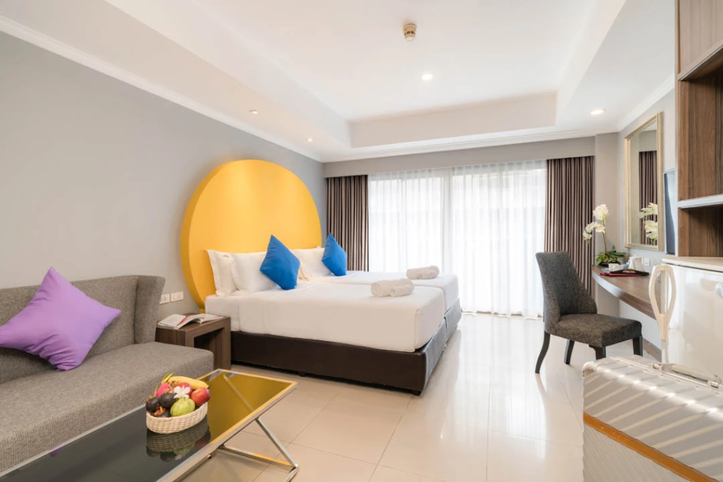 Hotel Image Gallery