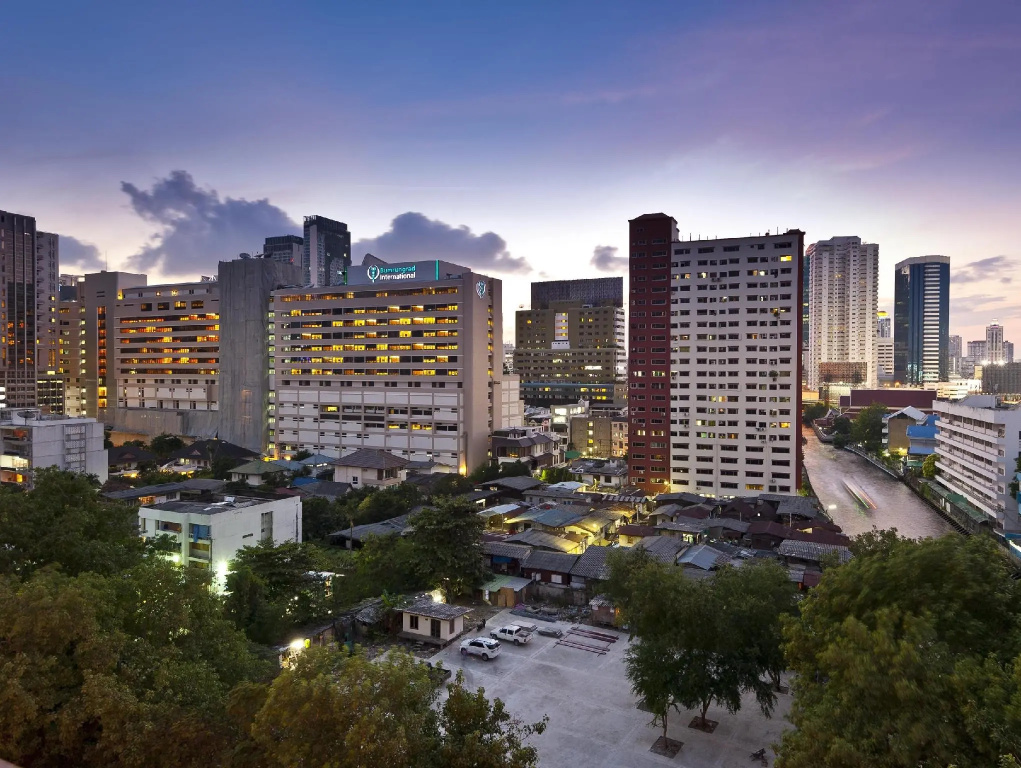 Hotel Image Gallery
