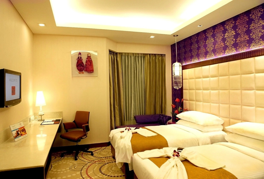 Hotel Image Gallery